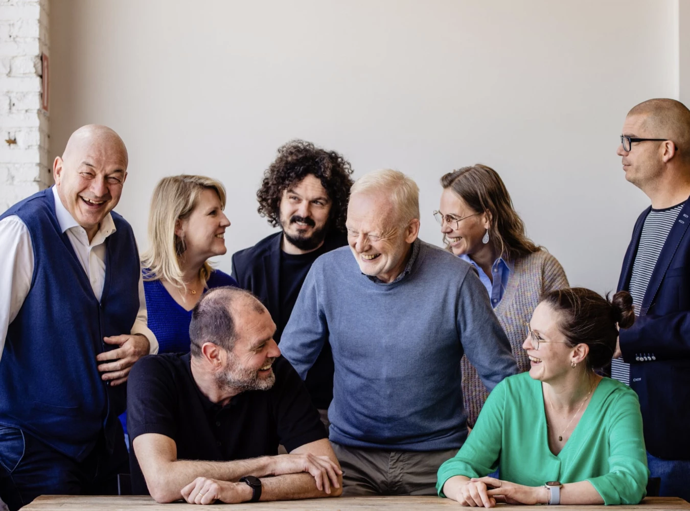 Team EVO enthousiast - Background image